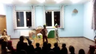 Міла морквиця