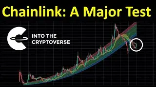 Chainlink: A Major Test