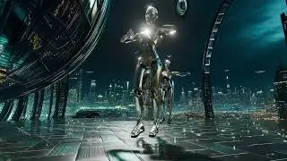 Techno Music