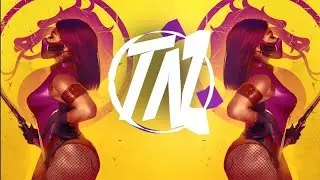 Tommygunnz & N.E.B. - Calmdown