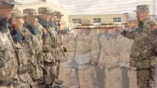 Контрактник