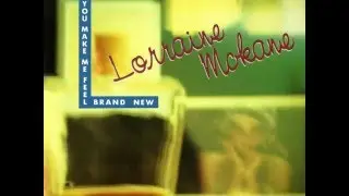 Lorraine McKane - You Make Me Feel Brand New (Full Album) 720p