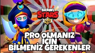 Pro olmak isteyen izlesin! 😏 |Brawl Stars
