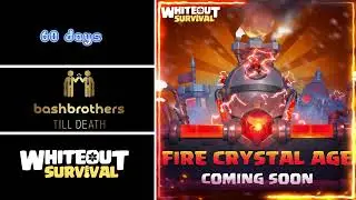 WhiteOut Survival Timeline Guide