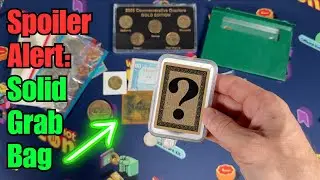 Another $100 Coin Grab Bag That Will CRUSH 