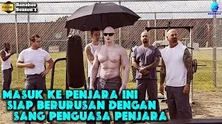 GANGSTER DAN MAFI4 MENYAMBUT PRIA INI SETELAH 15 TAHUN DIPENJARA !!! - Alur Cerita Film