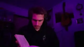 me listening to noise pt 16