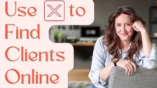 How to Use Twitter SEARCH to Find Clients | Tips for Virtual Assistants