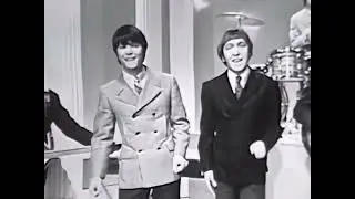 NEW * Mercy Mercy Mercy - The Buckinghams {Stereo} Summer 1967