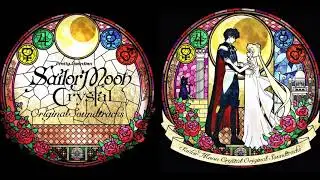 Sailor Moon Crystal - Ai Wa Futatabi