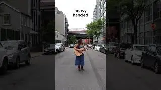 stream Oh Daisy by Claire Hawkins 🌼 #clairehawkins #clairhawkins #nyc #williamsburgbridge #newyork