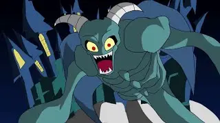 Toon World animations