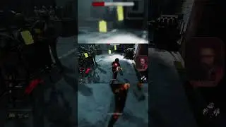 Вадим, куда ты пробежал?! | Dead by Daylight #19 | ДБД | DBD