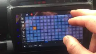 WALK Band für Android Überblick 01