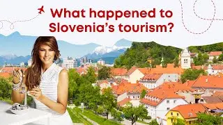 The Best Slovenia Spa and Wellness Resort plus Melania Trump