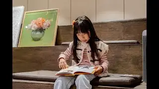 주말 카페 나들이