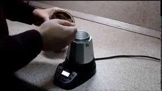Тестирование кофеварки DELONGHI Alicia Plus EMKP 63
