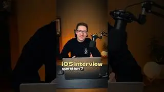 iOS interview, question 7: Что такое диспетчеризация? Подробнее в комментарии