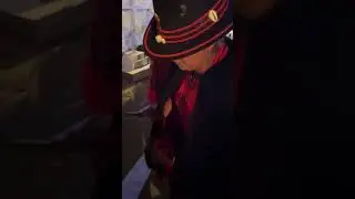 Sr Tiriri da Encruzilhada.