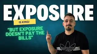 Playing For Exposure - Is it Worth It?