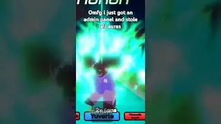 Lol i just got best auras with no effort 