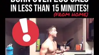 TIPS WITH TIM: AT HOME WORKOUT