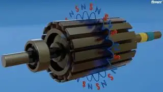 I will create 3d animation of your product - 3D Product Animation Services