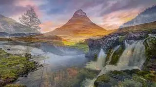 Neil Tatar. Morning Peace
