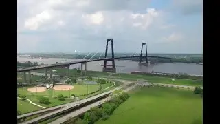 Mississippi River Delta: Citizen Science Training
