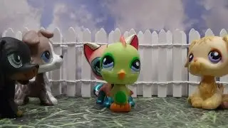 Aphmau`s CAW CAW(prop hunt) For Aphmau