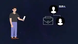 SBA -  Спейс бот.    Образовательный инструмент.   Академия.