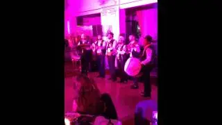 Mayday Ağır Roman orkestrası-Macaristan