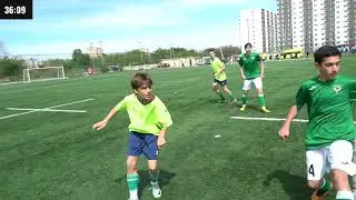 fc qutaisis martve 0-2 fc samtredia