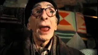 Grandpa Joe Dance