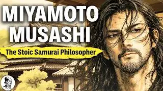 Miyamoto Musashi Documentary to Fall Asleep To