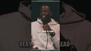Draymond Apologizes To His Family For Wylin❤️ 