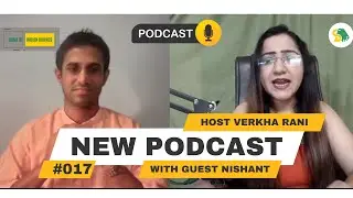 India’s Fashion Revolution Starts Here 🚀 | Niira Founder Nishant x Shopdibz cofounder Verkha Rani