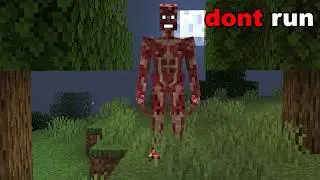 Every Time I Run This Mod Gets Scarier