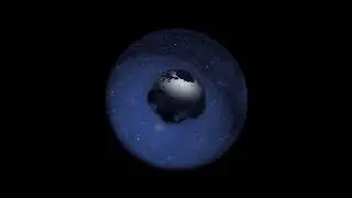 how the day and night go 🤓🦋#technology #viral #shorts AC