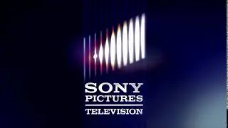 Sony Pictures Television (2002) Logo HD