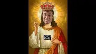 Has The Star Citizen Community Become A Religious CULT!?? in 2018!?