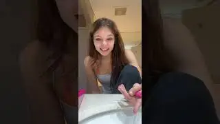 Emma Vk Periscope live With LOVELYGIRL 😍( 486 )😍