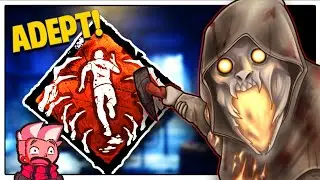 How To Get ADEPT BLIGHT In Dead By Daylight
