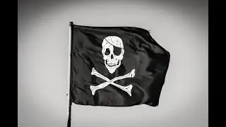 The Pirate Of Penance - Joni Mitchell (Cover/collab with Wailin' Heino)