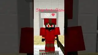 English or Spanish? #minecraft #shorts