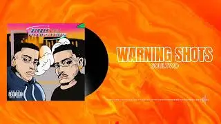 #WWPLUGSTARS 004. WARNING SHOTS @SoultwoFlowrapiOficial @CokoYamasaki229