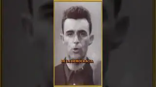 Republican Speech: Motivation in the Spanish Civil War 🔴🟡🟣 