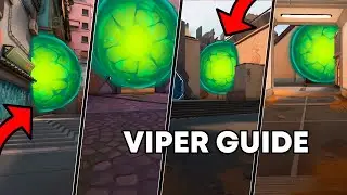 Those Viper One Ways are TOO GOOD... (2023)