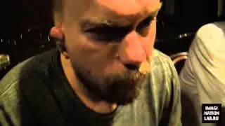 Блогер/Blogger: 