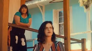 Talvez - Monise Borges e Luísa Gouvêa